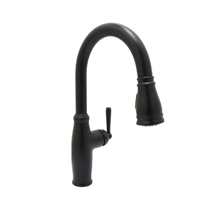 Woodbury Kitchen Faucet