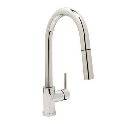 Builder Kitchen Faucet