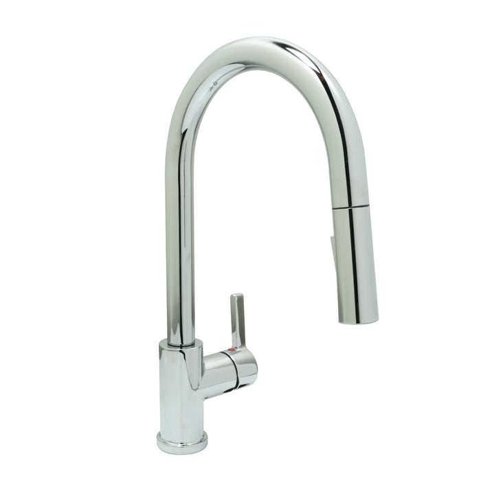 Builder Kitchen Faucet