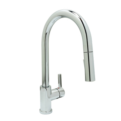 Builder Kitchen Faucet