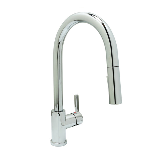 Builder Kitchen Faucet