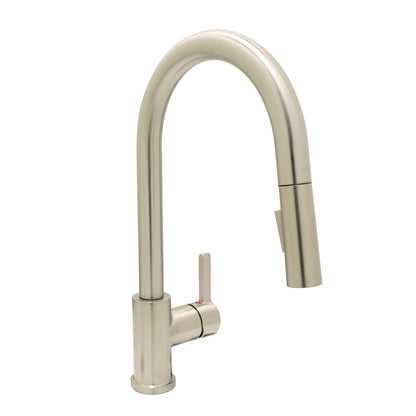 Builder Kitchen Faucet