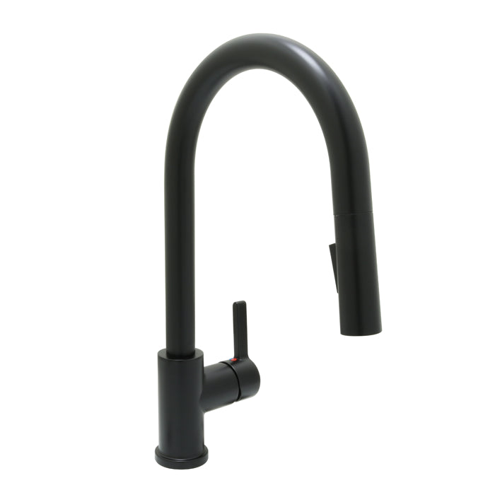 Builder Kitchen Faucet