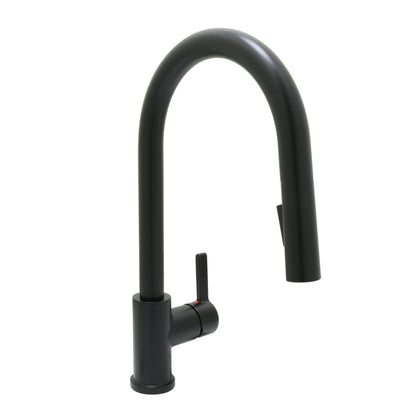 Builder Kitchen Faucet