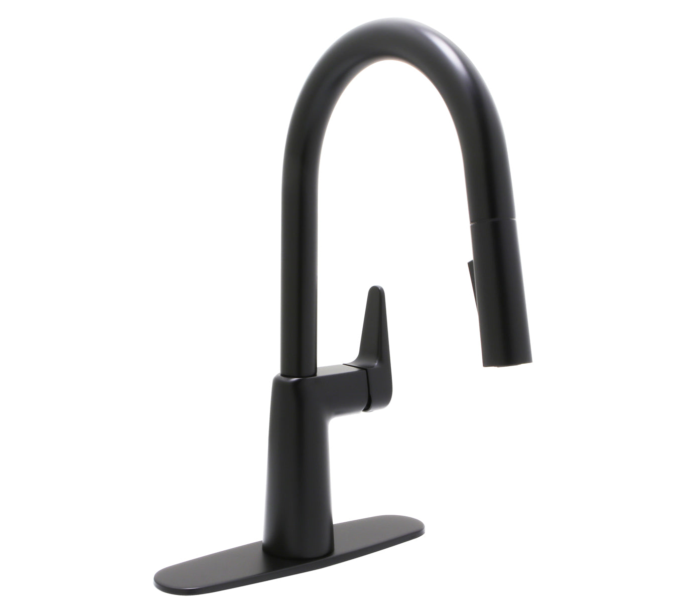 Loma Kitchen Faucet