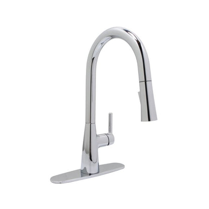 Vezzo Kitchen Faucet