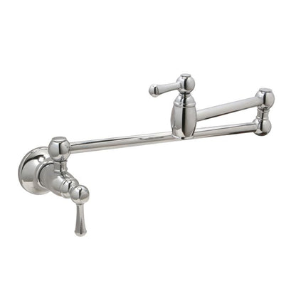 Wall Mounted Pot Filler
