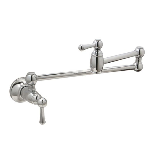 Wall Mounted Pot Filler