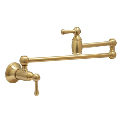 Wall Mounted Pot Filler