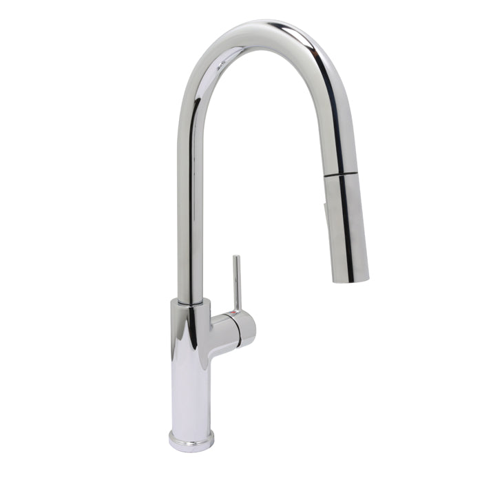 Euro Kitchen Faucet