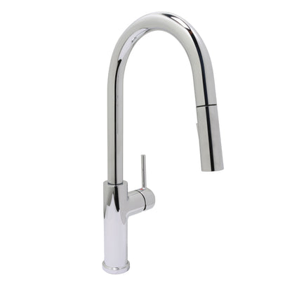 Euro Kitchen Faucet