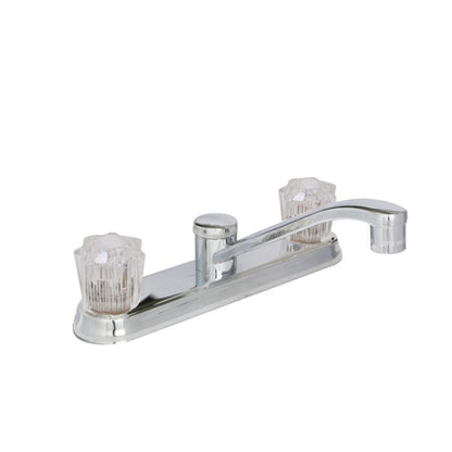 HB Pro Kitchen Faucet