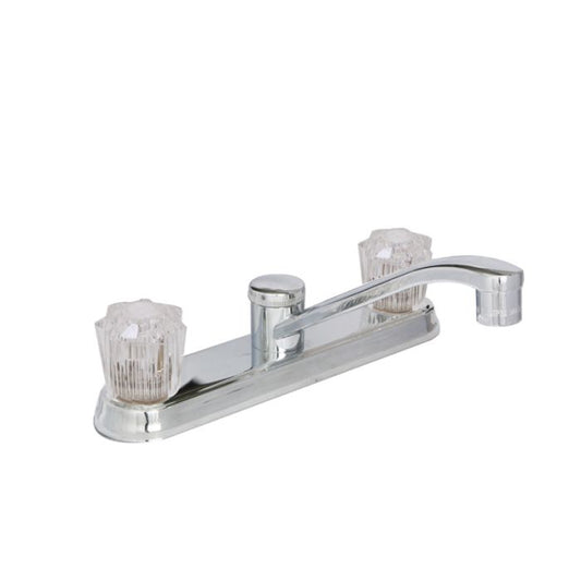 HB Pro Kitchen Faucet