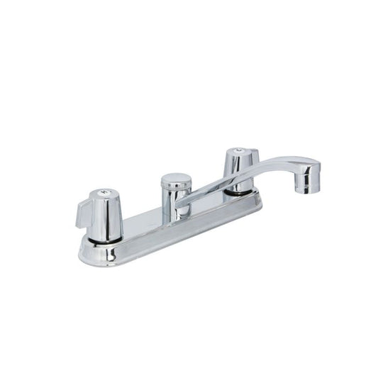 HB Pro Kitchen Faucet