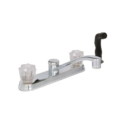 HB Pro Kitchen Faucet