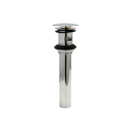 Push Style Pop-Up