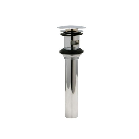 Push Style Pop-Up