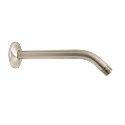 8" Shower Arm And Flange
