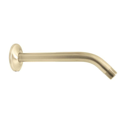 8" Shower Arm And Flange