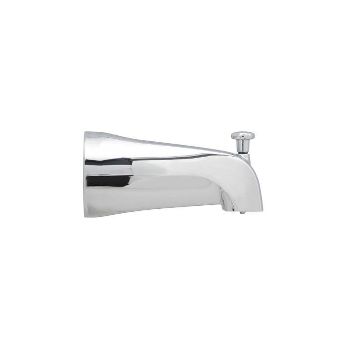 Builder Diverter Tub Spout