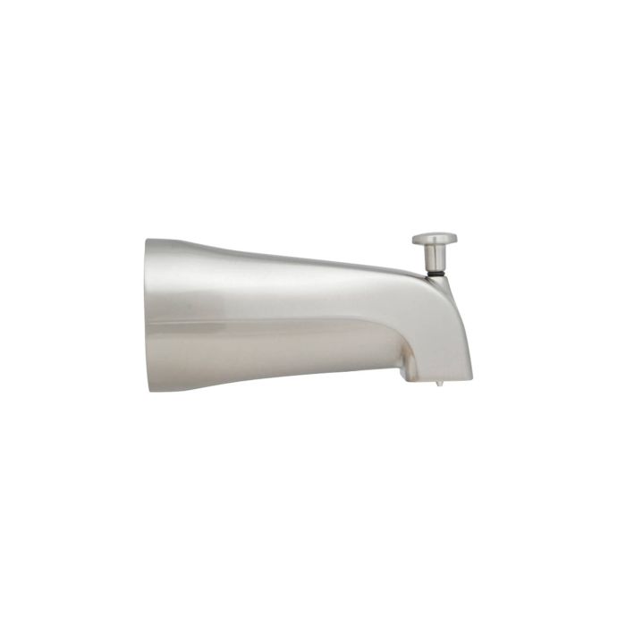 Builder Diverter Tub Spout
