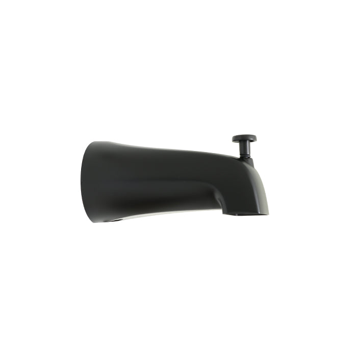 Builder Diverter Tub Spout