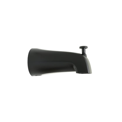 Builder Diverter Tub Spout