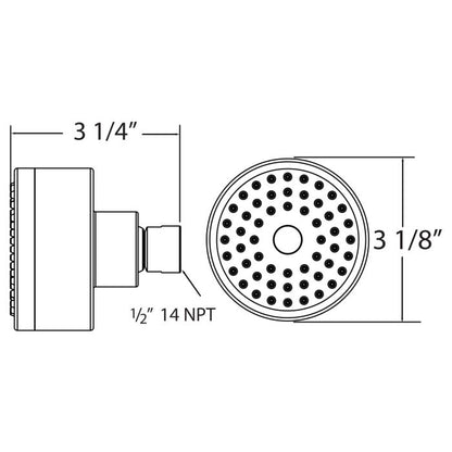 Shower Head