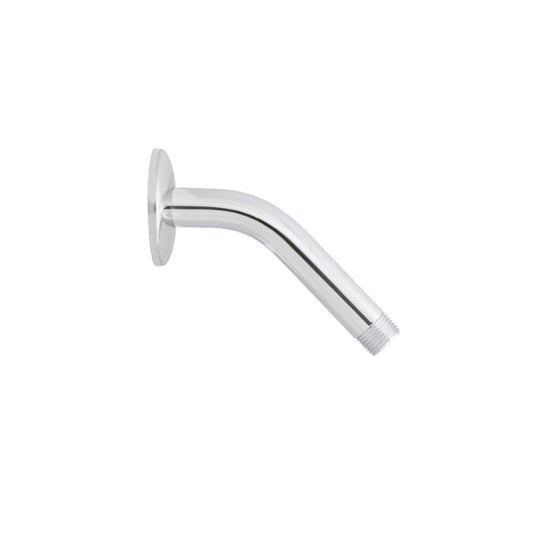 6" Shower Arm And Flange