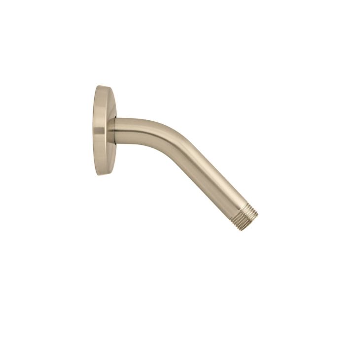 6" Shower Arm And Flange