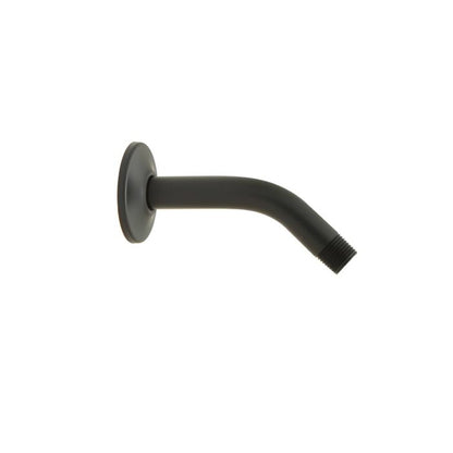 6" Shower Arm And Flange