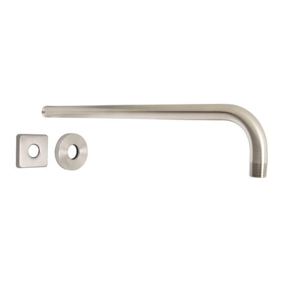 12" Shower Arm & Flange