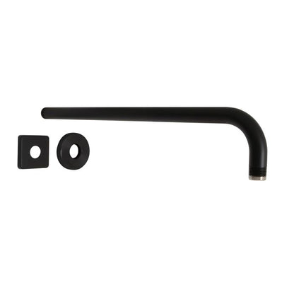 12" Shower Arm & Flange