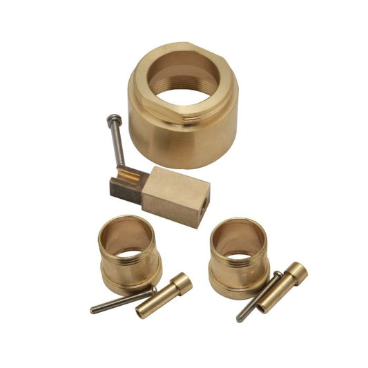 Shower Valve Extension P1153199