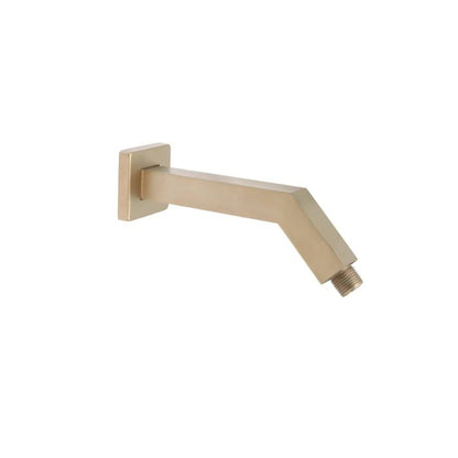 Shower Arm And Flange