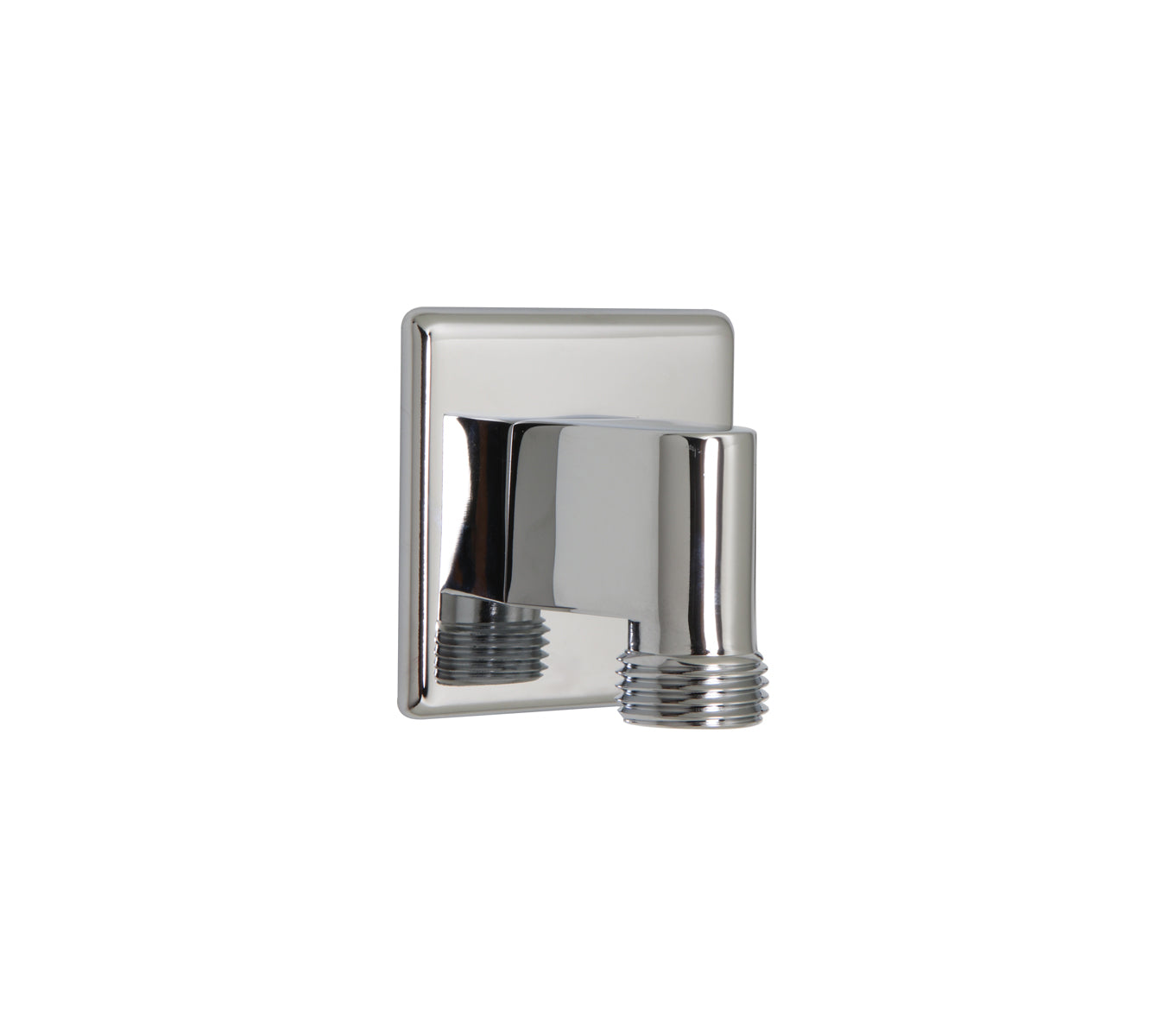 Wall Supply Elbow