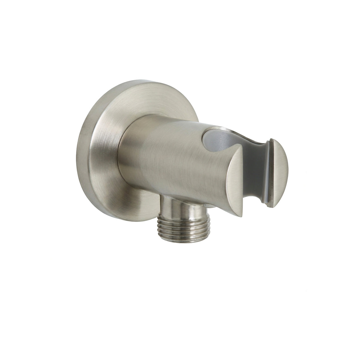 Supply Elbow & Holder