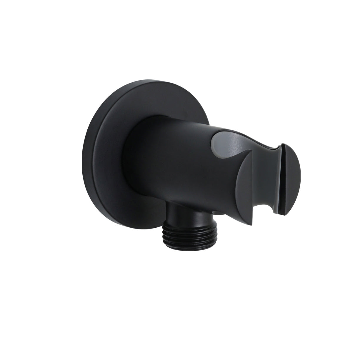 Supply Elbow & Holder