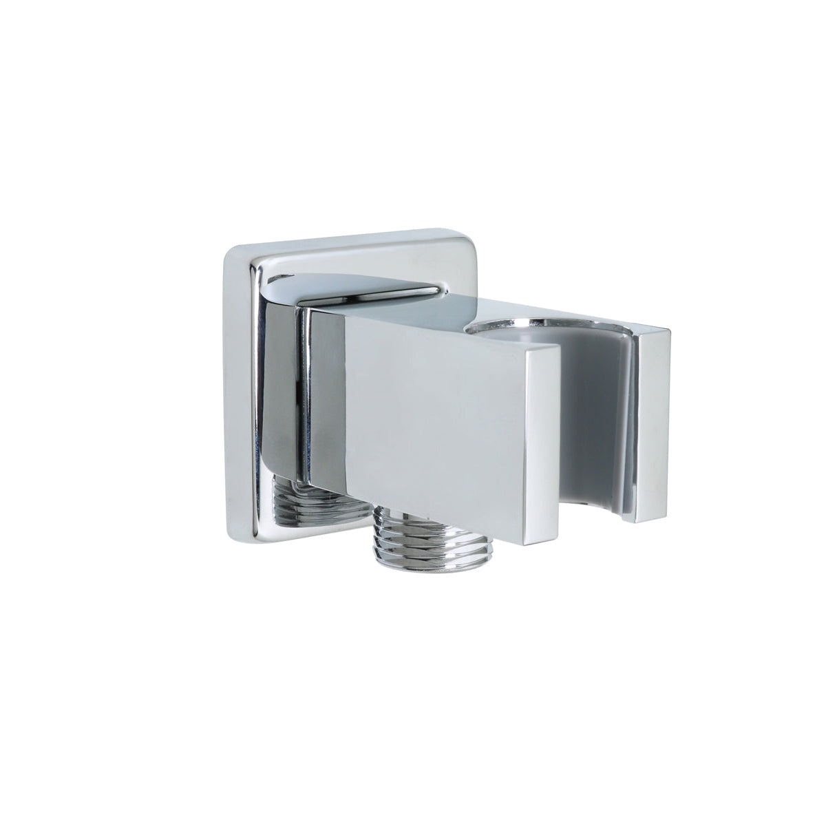 Supply Elbow & Holder