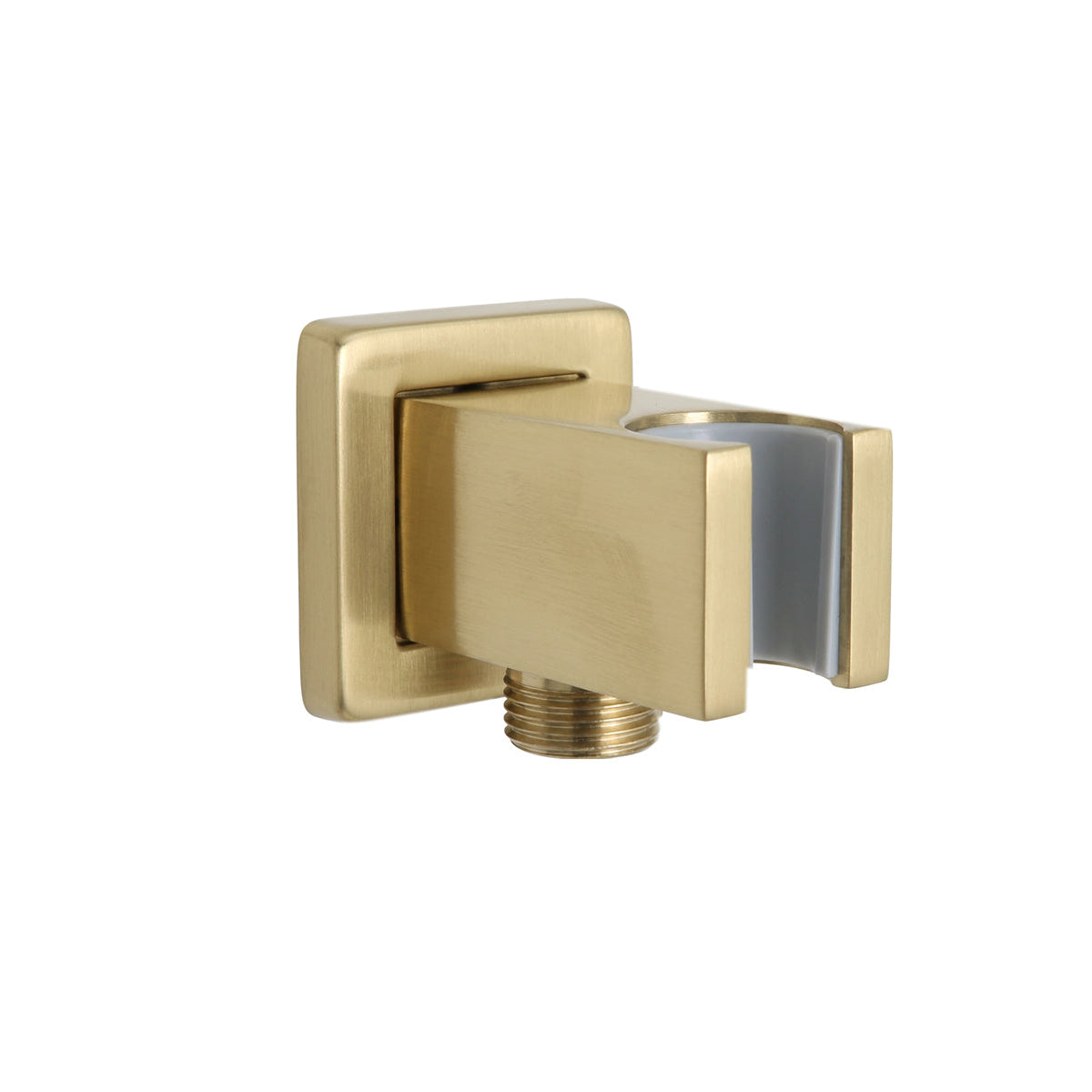 Supply Elbow & Holder