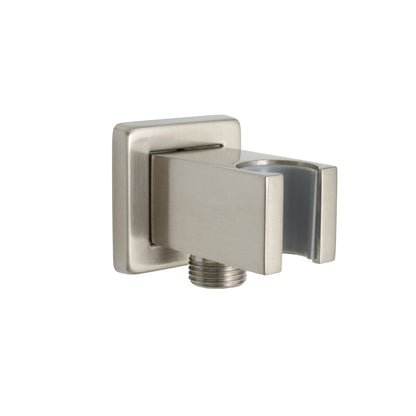 Supply Elbow & Holder