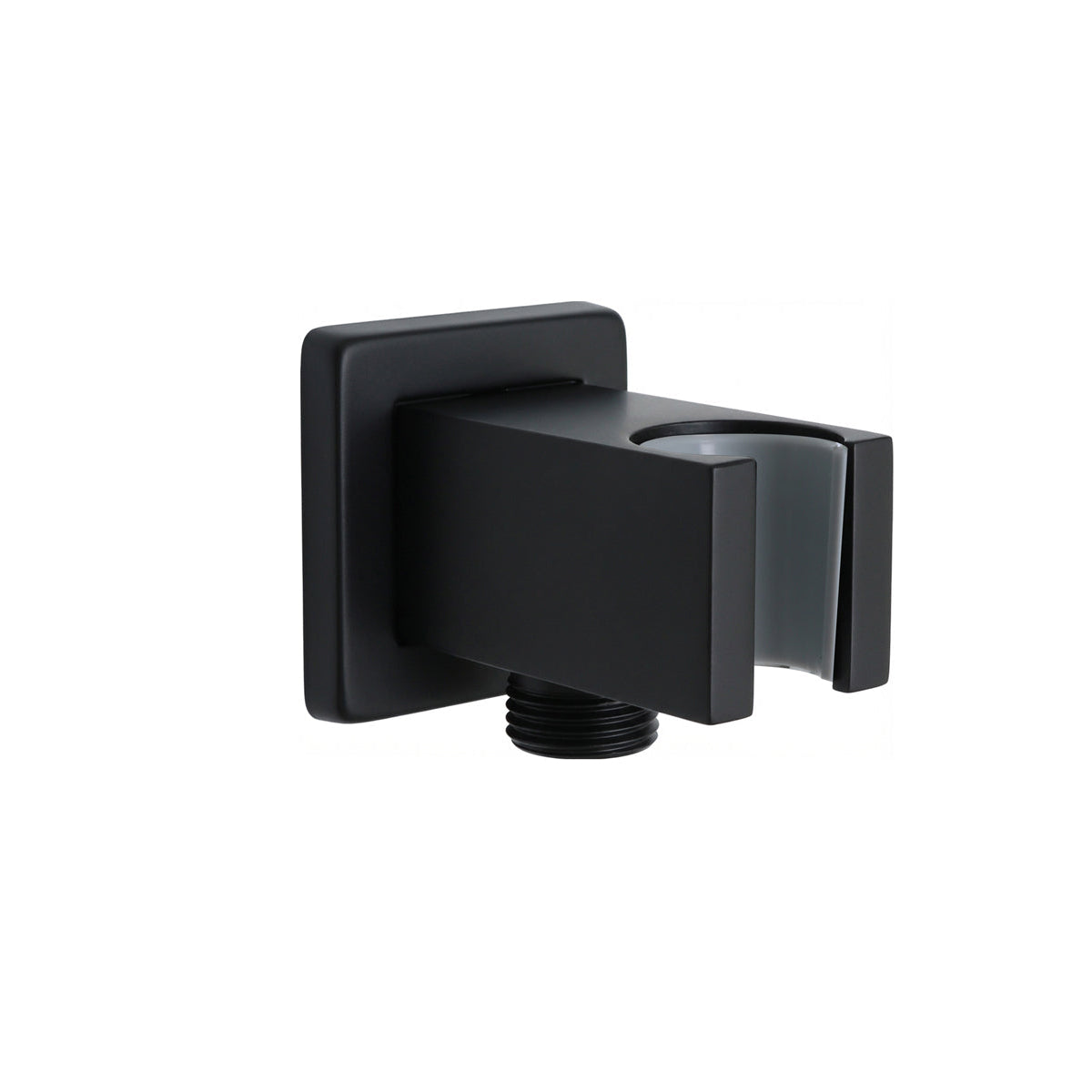 Supply Elbow & Holder