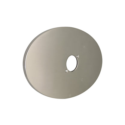 Retrofit Shower Face Plate