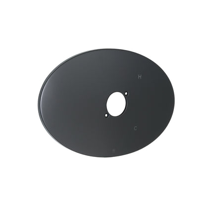 Retrofit Shower Face Plate