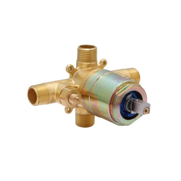 Shower Faucet Rough In Shower rough-in valve – Huntington Brass