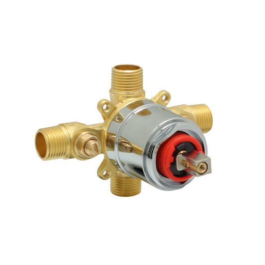 Builder Shower rough-in valve