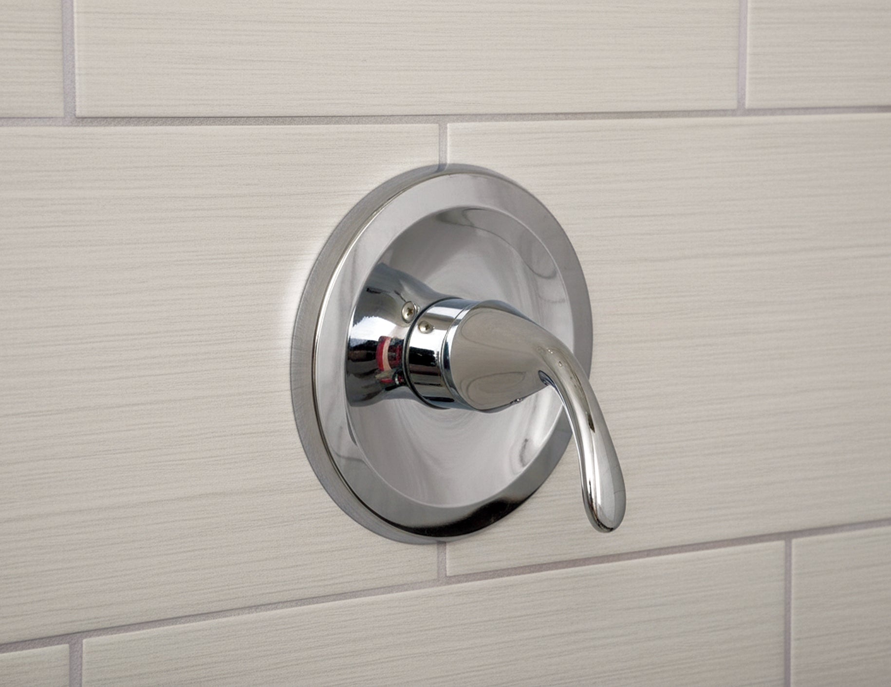 Trend Tub & Shower – Huntington Brass
