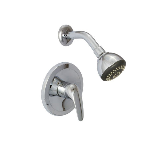 HB Pro Shower Trim