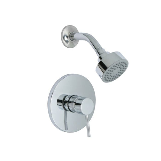 Euro Shower Trim