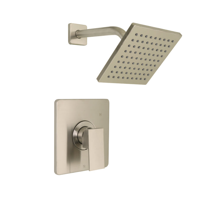 Builder Shower
